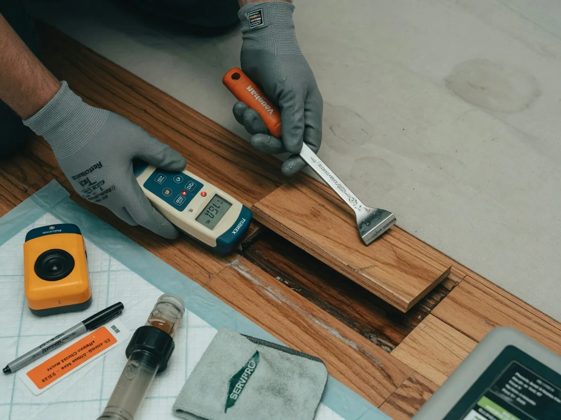 Why choose Water Damage Restoration in Patoka, IN
